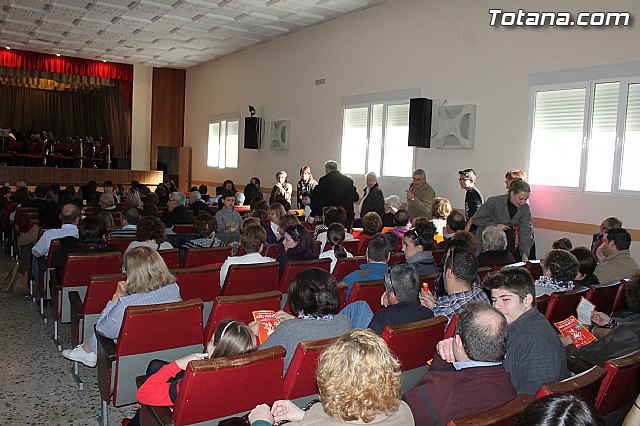 Concierto de Ao Nuevo de la Banda de Msica de la Hermandad de San Juan - 2014 - 20