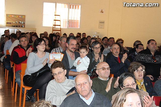 Concierto de Ao Nuevo de la Banda de Msica de la Hermandad de San Juan - 2014 - 36