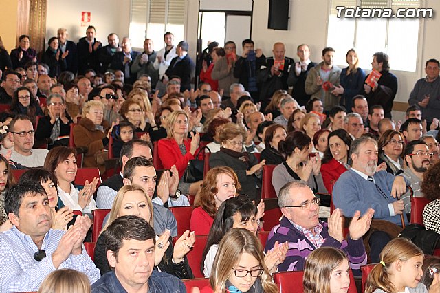 Concierto de Ao Nuevo de la Banda de Msica de la Hermandad de San Juan - 2014 - 51