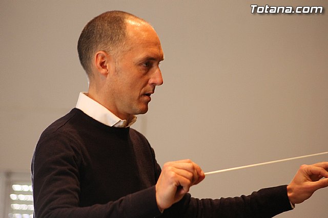 Concierto de Ao Nuevo de la Banda de Msica de la Hermandad de San Juan - 2014 - 55