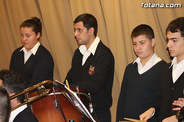 Concierto de Ao Nuevo de la Banda de Msica de la Hermandad de San Juan - 2014 - 59