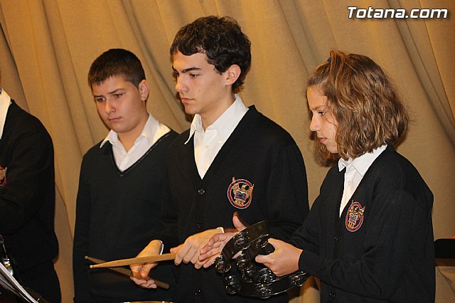 Concierto de Ao Nuevo de la Banda de Msica de la Hermandad de San Juan - 2014 - 61