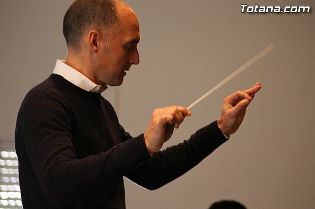 Concierto de Ao Nuevo de la Banda de Msica de la Hermandad de San Juan - 2014 - 63