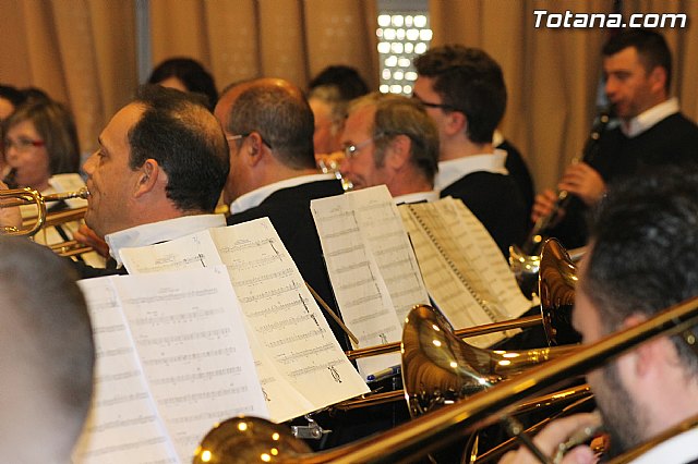 Concierto de Ao Nuevo de la Banda de Msica de la Hermandad de San Juan - 2014 - 67