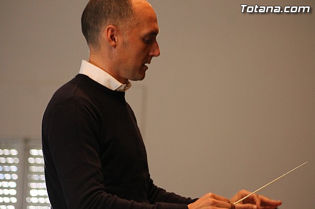 Concierto de Ao Nuevo de la Banda de Msica de la Hermandad de San Juan - 2014 - 68