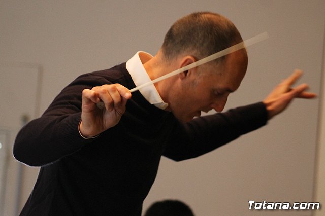 Concierto de Ao Nuevo de la Banda de Msica de la Hermandad de San Juan - 2014 - 71