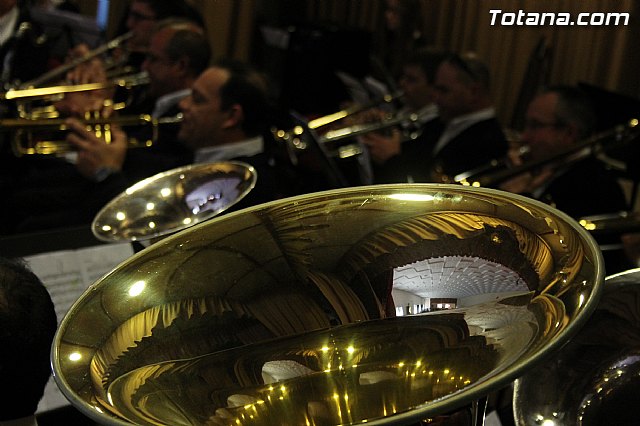 Concierto de Ao Nuevo de la Banda de Msica de la Hermandad de San Juan - 2014 - 73