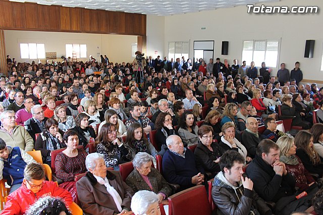 Concierto de Ao Nuevo de la Banda de Msica de la Hermandad de San Juan - 2014 - 74