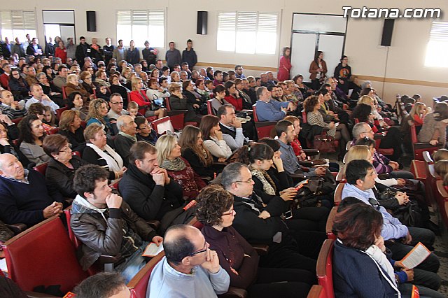 Concierto de Ao Nuevo de la Banda de Msica de la Hermandad de San Juan - 2014 - 75