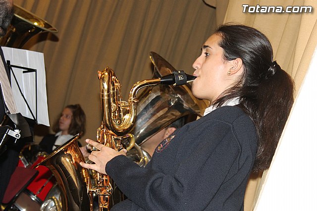 Concierto de Ao Nuevo de la Banda de Msica de la Hermandad de San Juan - 2014 - 77