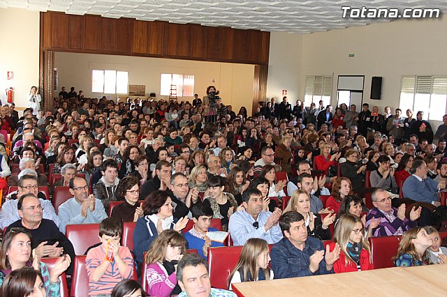 Concierto de Ao Nuevo de la Banda de Msica de la Hermandad de San Juan - 2014 - 80