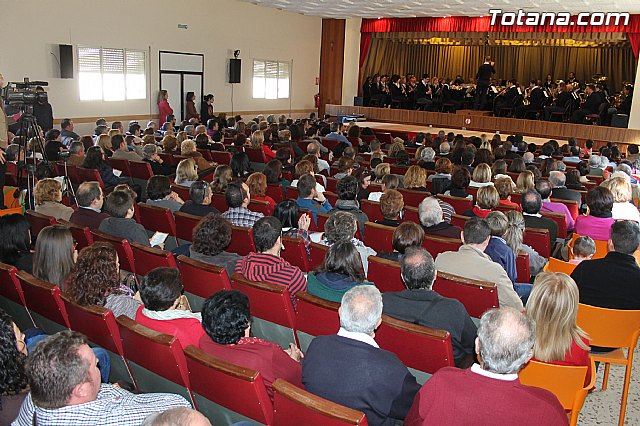 Concierto de Ao Nuevo de la Banda de Msica de la Hermandad de San Juan - 2014 - 83
