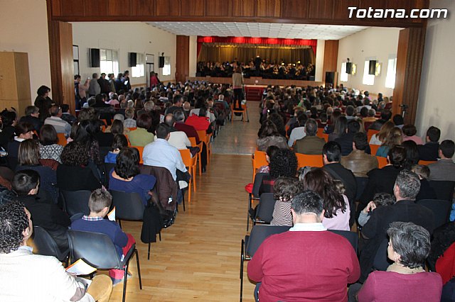 Concierto de Ao Nuevo de la Banda de Msica de la Hermandad de San Juan - 2014 - 87
