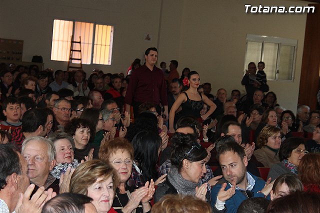 Concierto de Ao Nuevo de la Banda de Msica de la Hermandad de San Juan - 2014 - 89