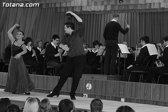 Concierto de Ao Nuevo de la Banda de Msica de la Hermandad de San Juan - 2014 - 97