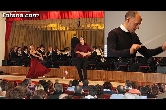 Concierto de Ao Nuevo de la Banda de Msica de la Hermandad de San Juan - 2014 - 105