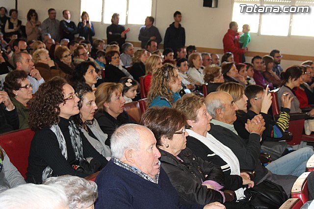 Concierto de Ao Nuevo de la Banda de Msica de la Hermandad de San Juan - 2014 - 107