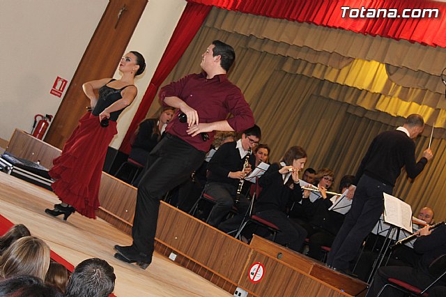 Concierto de Ao Nuevo de la Banda de Msica de la Hermandad de San Juan - 2014 - 108