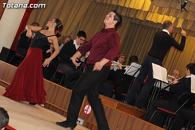 Concierto de Ao Nuevo de la Banda de Msica de la Hermandad de San Juan - 2014 - 111