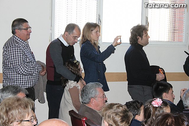 Concierto de Ao Nuevo de la Banda de Msica de la Hermandad de San Juan - 2014 - 117