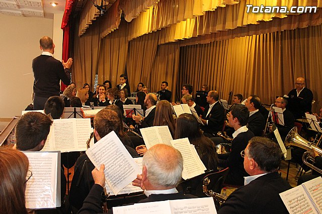 Concierto de Ao Nuevo de la Banda de Msica de la Hermandad de San Juan - 2014 - 118