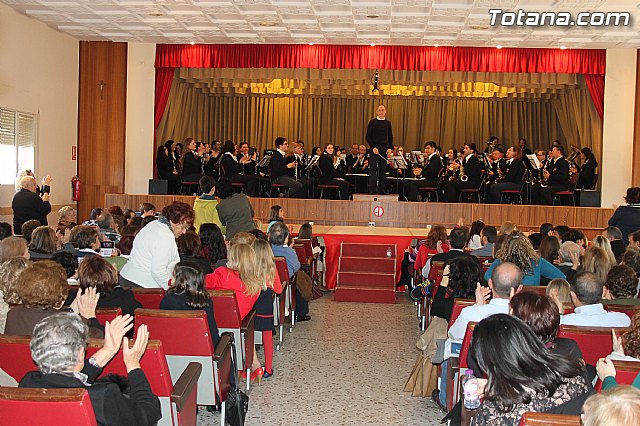 Concierto de Ao Nuevo de la Banda de Msica de la Hermandad de San Juan - 2014 - 119