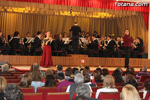 Concierto de Ao Nuevo de la Banda de Msica de la Hermandad de San Juan - 2014 - 133