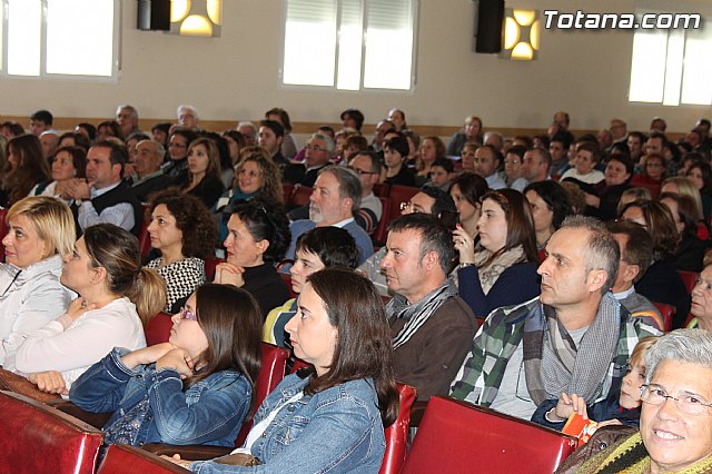Concierto de Ao Nuevo de la Banda de Msica de la Hermandad de San Juan - 2014 - 140