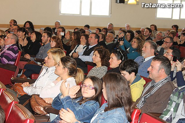 Concierto de Ao Nuevo de la Banda de Msica de la Hermandad de San Juan - 2014 - 141