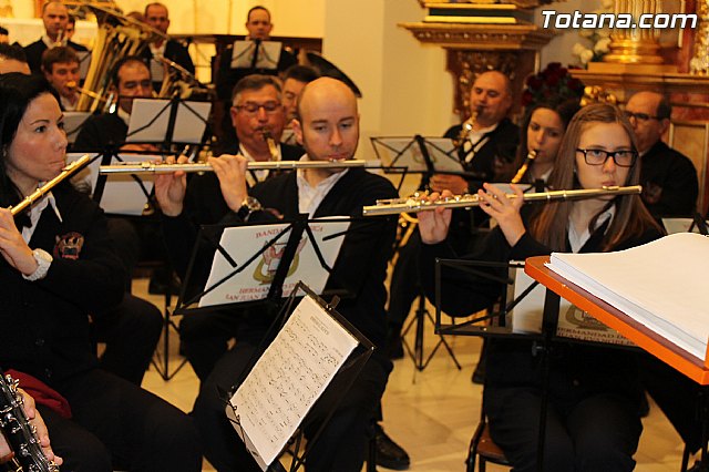 Concierto Semana Santa - San Juan 2013 - 3