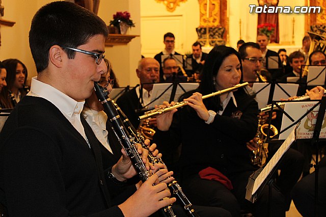 Concierto Semana Santa - San Juan 2013 - 4