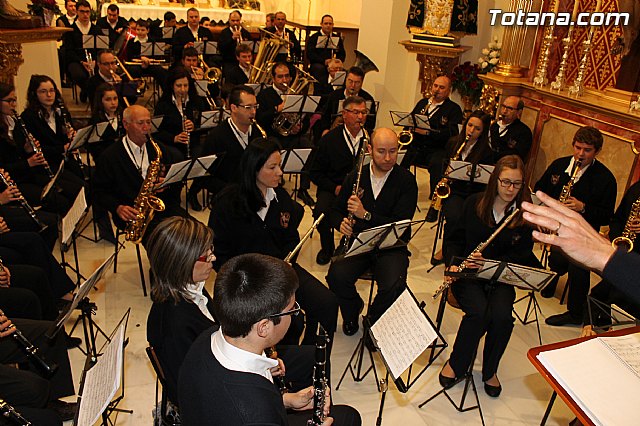 Concierto Semana Santa - San Juan 2013 - 5