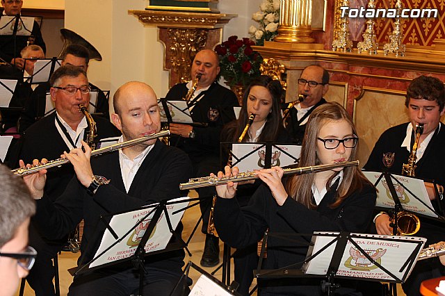 Concierto Semana Santa - San Juan 2013 - 7