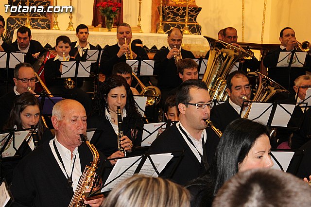 Concierto Semana Santa - San Juan 2013 - 8