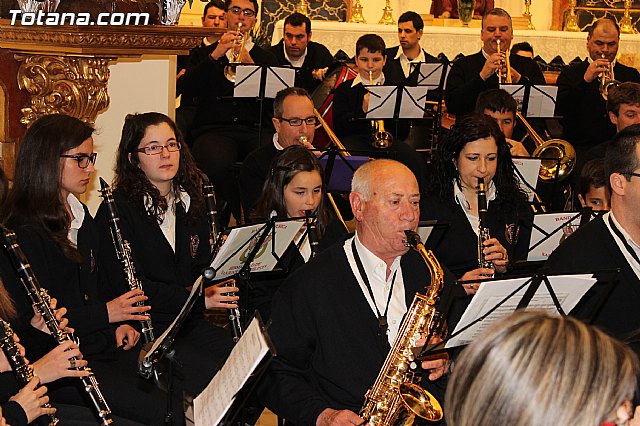 Concierto Semana Santa - San Juan 2013 - 9