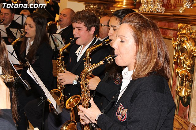 Concierto Semana Santa - San Juan 2013 - 10