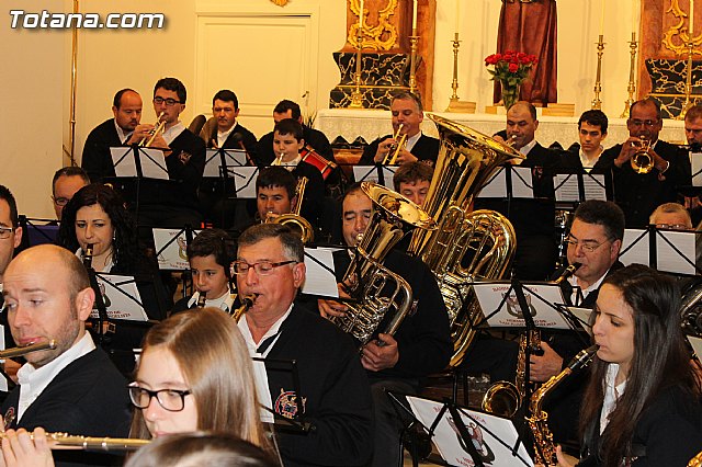 Concierto Semana Santa - San Juan 2013 - 13
