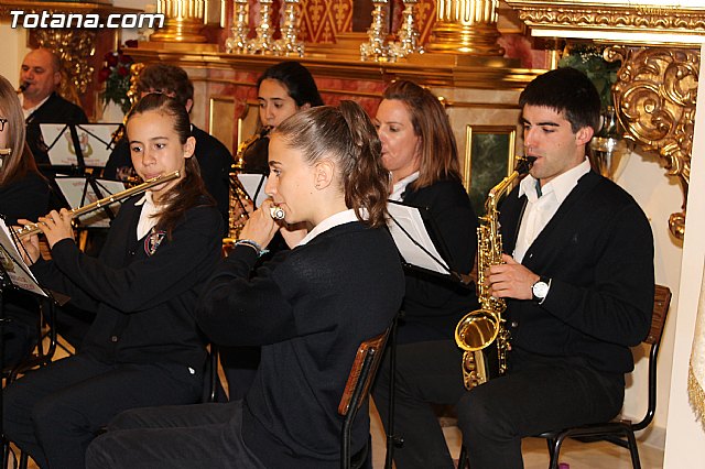 Concierto Semana Santa - San Juan 2013 - 16