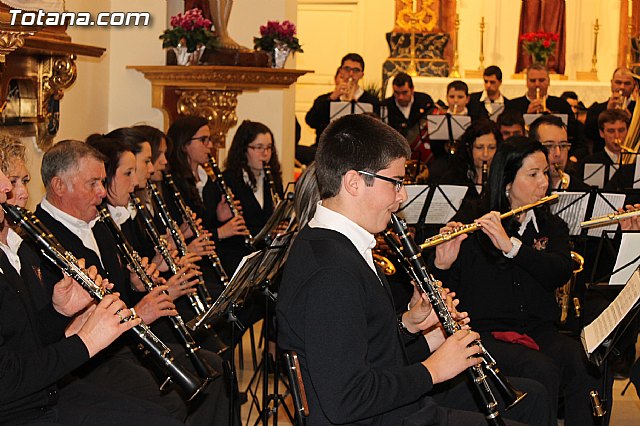 Concierto Semana Santa - San Juan 2013 - 17