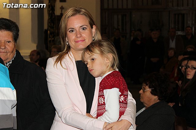 Concierto Semana Santa - San Juan 2013 - 19