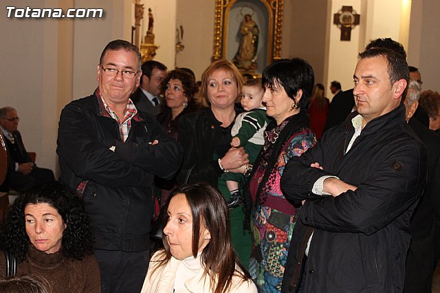 Concierto Semana Santa - San Juan 2013 - 26