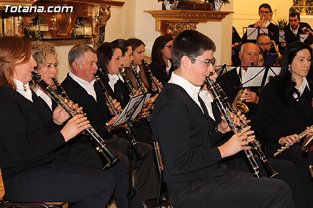 Concierto Semana Santa - San Juan 2013 - 27