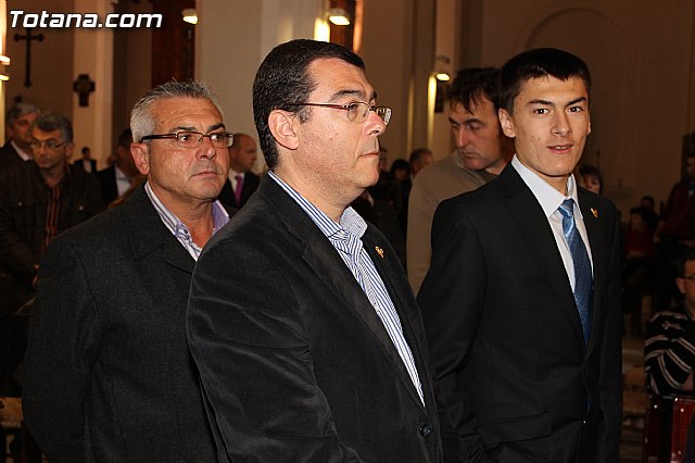 Concierto Semana Santa - San Juan 2013 - 30