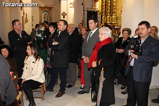Concierto Semana Santa - San Juan 2013 - 31