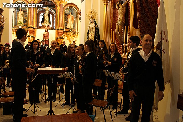 Concierto Semana Santa - San Juan 2013 - 36