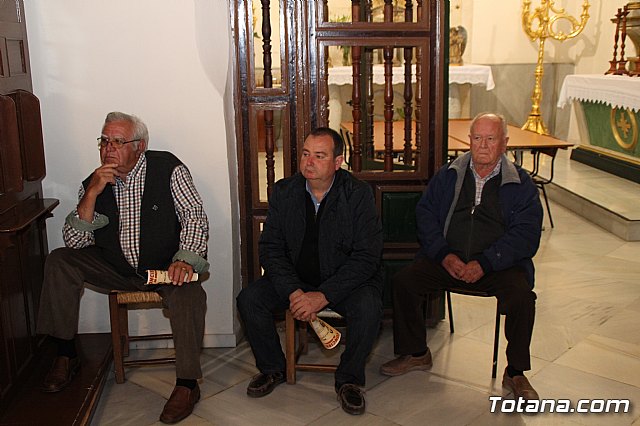 Concierto de Semana Santa XXV Aniversario Banda de Msica Hdad. de San Juan Evangelista - 49