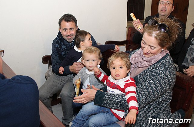 Concierto de Semana Santa XXV Aniversario Banda de Msica Hdad. de San Juan Evangelista - 52