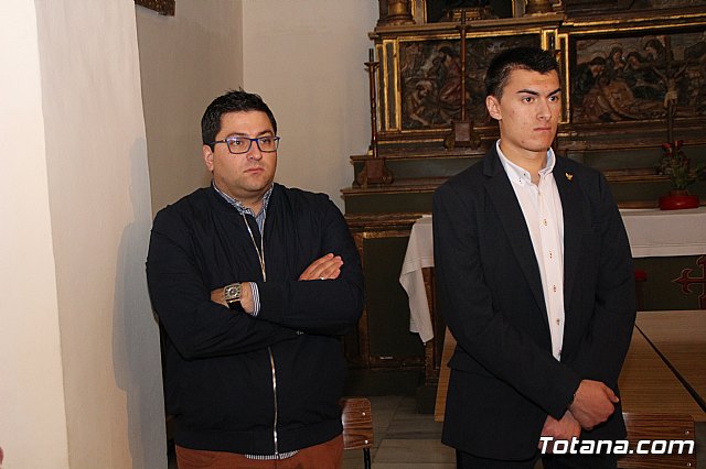 Concierto de Semana Santa XXV Aniversario Banda de Msica Hdad. de San Juan Evangelista - 82