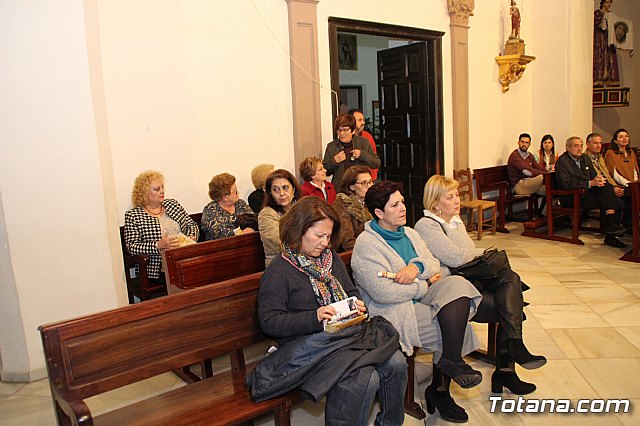 Concierto de Semana Santa XXV Aniversario Banda de Msica Hdad. de San Juan Evangelista - 103