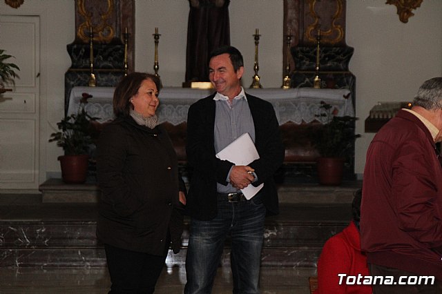 Concierto de Semana Santa XXV Aniversario Banda de Msica Hdad. de San Juan Evangelista - 151